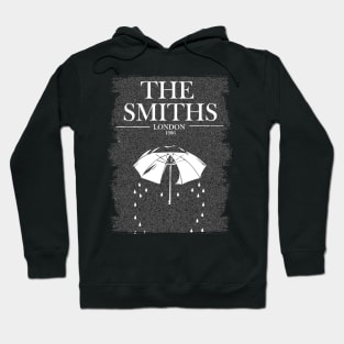 The Smiths Grunge Style Hoodie